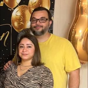 Meet your Posher, Marisela